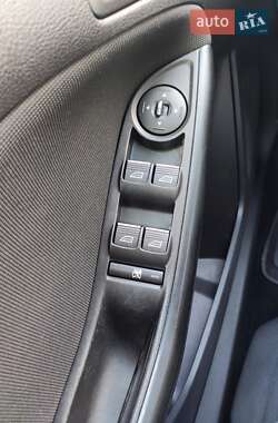 Универсал Ford Focus 2013 в 