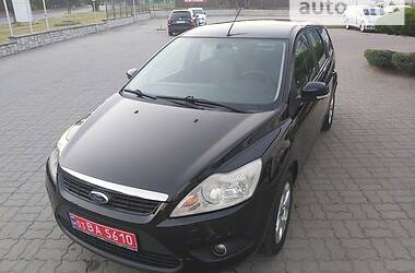 Универсал Ford Focus 2009 в 