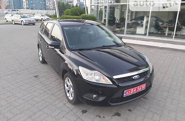 Универсал Ford Focus 2009 в 