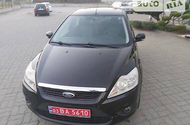 Универсал Ford Focus 2009 в 