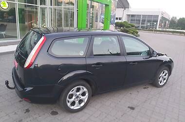 Универсал Ford Focus 2009 в 