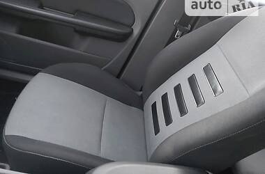 Универсал Ford Focus 2009 в 