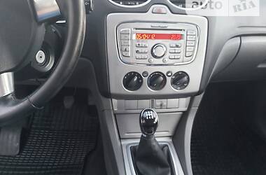 Универсал Ford Focus 2009 в 