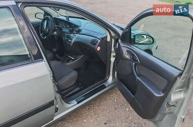 Универсал Ford Focus 2003 в 