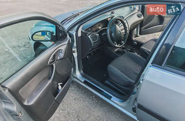 Универсал Ford Focus 2003 в 