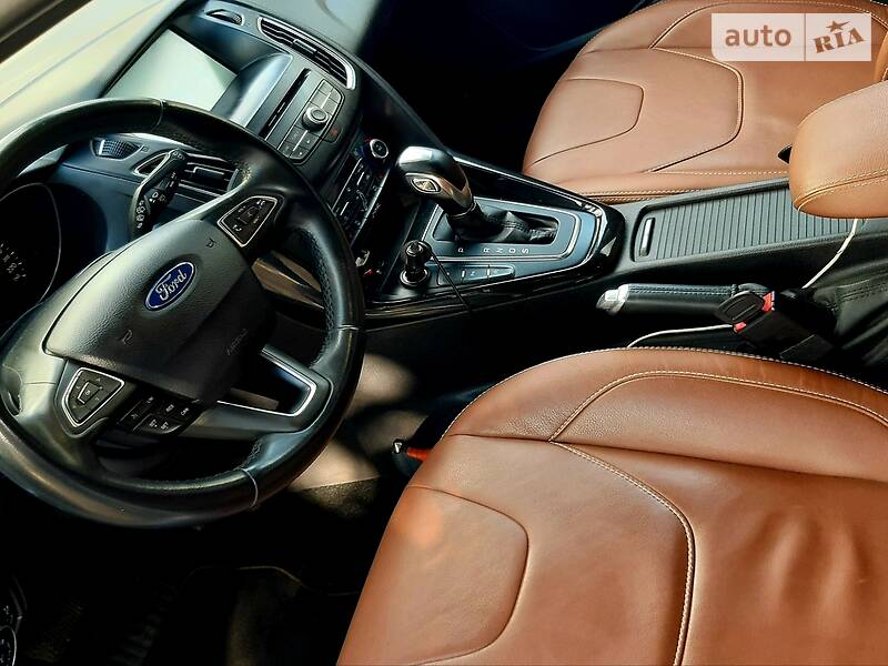 Универсал Ford Focus 2015 в Одессе