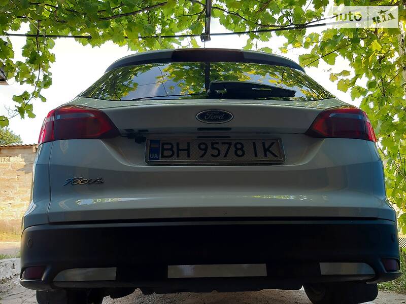 Универсал Ford Focus 2015 в Одессе
