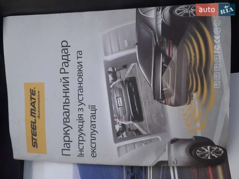 Хэтчбек Ford Focus 2013 в Казатине