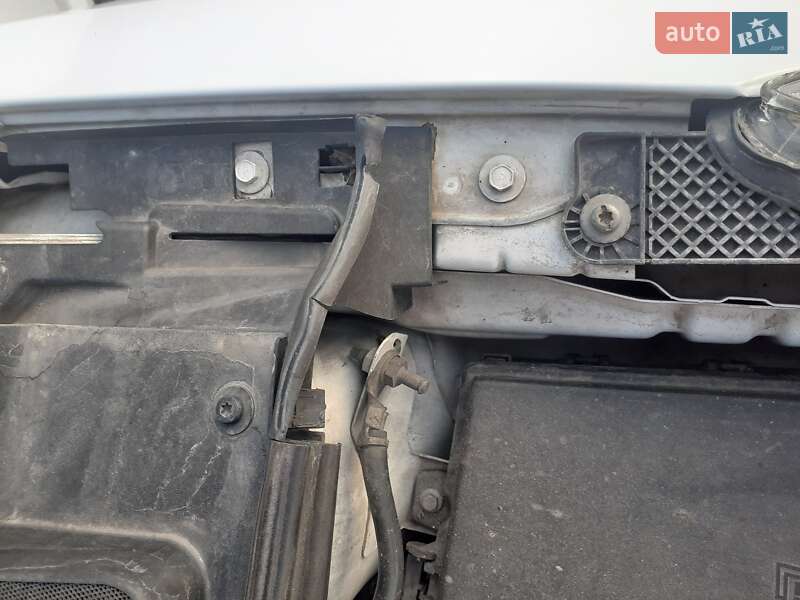 Хэтчбек Ford Focus 2013 в Казатине