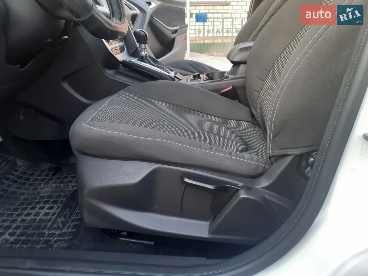 2013 Ford Focus - мініатюра 12