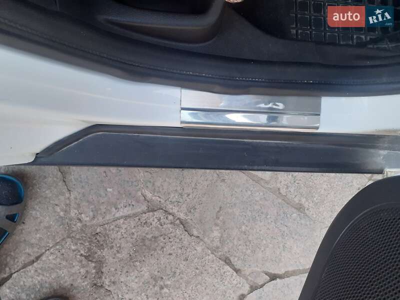 Хэтчбек Ford Focus 2013 в Казатине