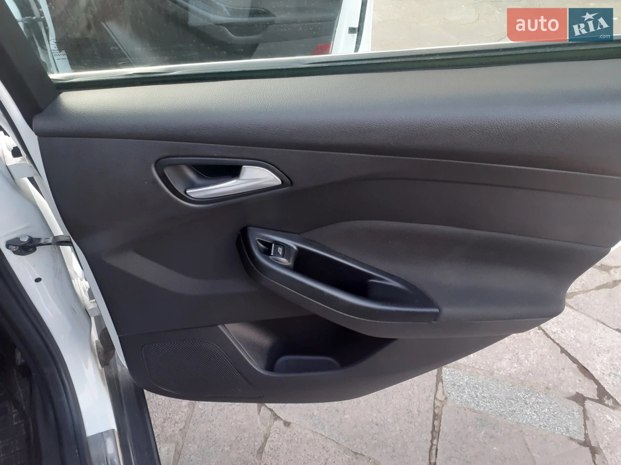 2013 Ford Focus - мініатюра 15