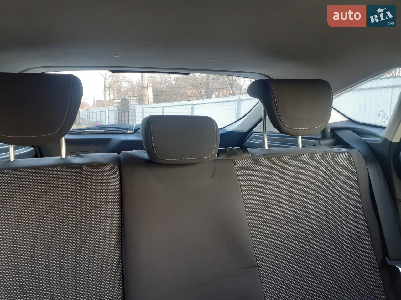 2013 Ford Focus - мініатюра 17