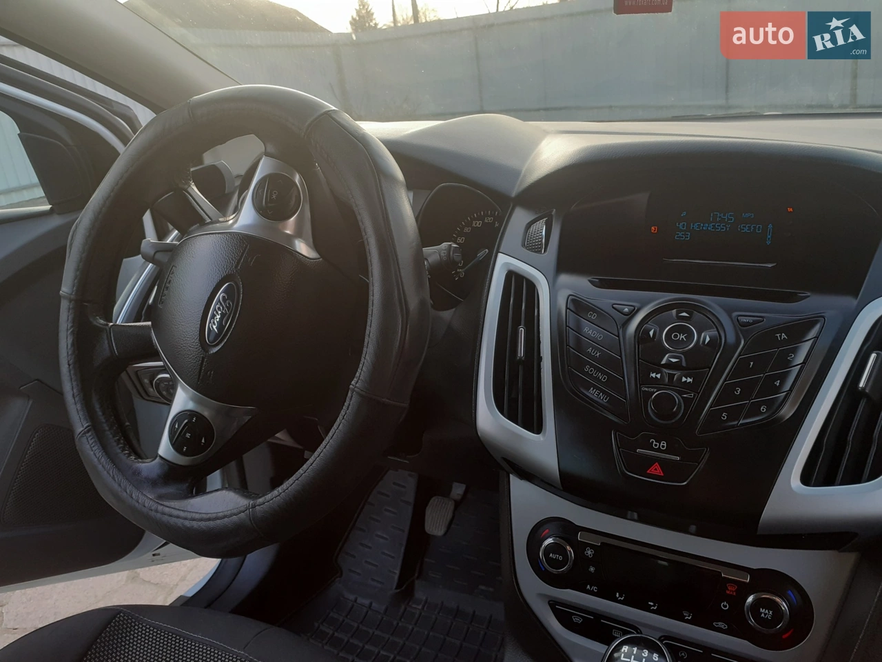 2013 Ford Focus - мініатюра 20
