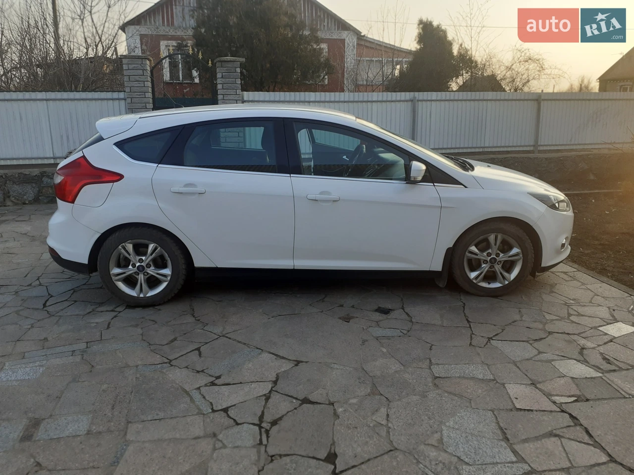 2013 Ford Focus - мініатюра 24