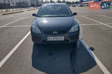 Универсал Ford Focus 2006 в Василькове