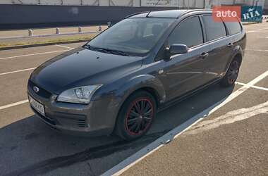 Универсал Ford Focus 2006 в Василькове