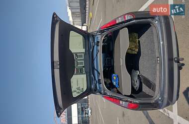 Универсал Ford Focus 2006 в Василькове