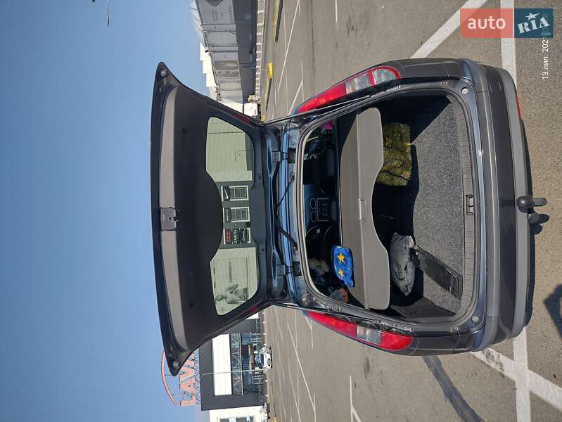 Універсал Ford Focus 2006 в Василькові