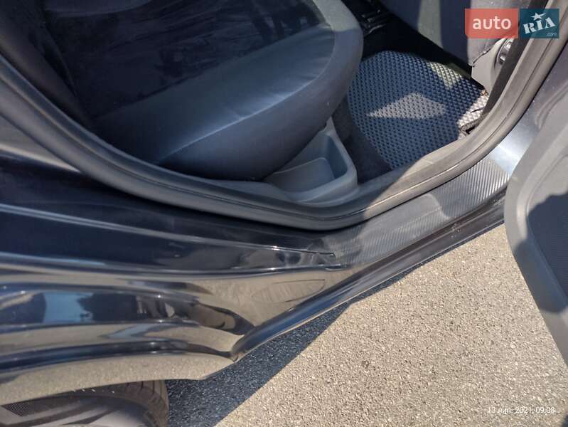 Універсал Ford Focus 2006 в Василькові