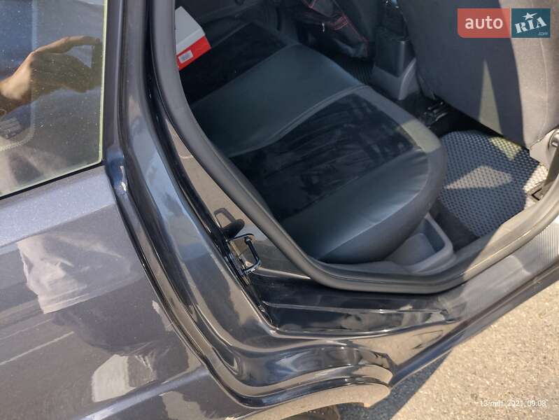 Універсал Ford Focus 2006 в Василькові
