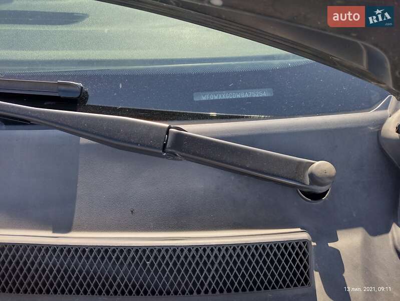 Універсал Ford Focus 2006 в Василькові
