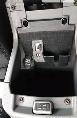 Хэтчбек Ford Focus 2009 в 