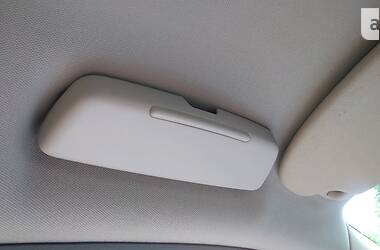 Хэтчбек Ford Focus 2009 в 