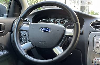 Универсал Ford Focus 2009 в Стрые