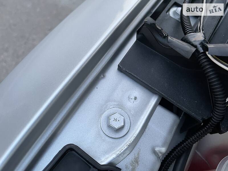 Универсал Ford Focus 2015 в Львове