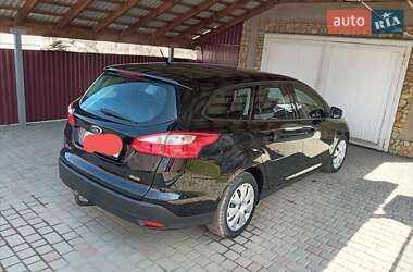 Универсал Ford Focus 2012 в Калуше