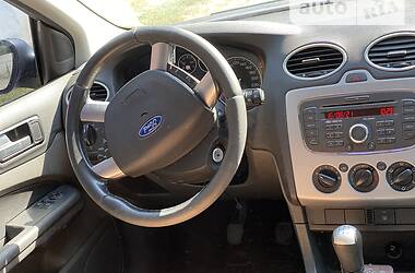 Седан Ford Focus 2007 в Николаеве