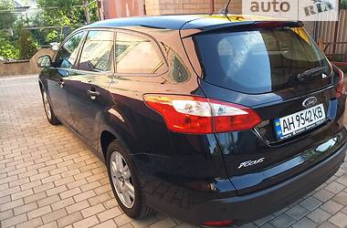 Універсал Ford Focus 2012 в Кременчуці