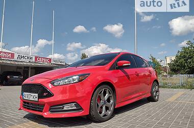 Хетчбек Ford Focus 2015 в Харкові