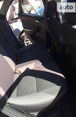 Седан Ford Focus 2013 в 