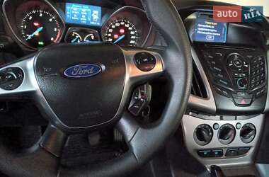 Универсал Ford Focus 2012 в Калуше