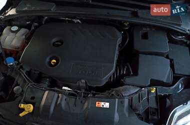 Универсал Ford Focus 2012 в Калуше