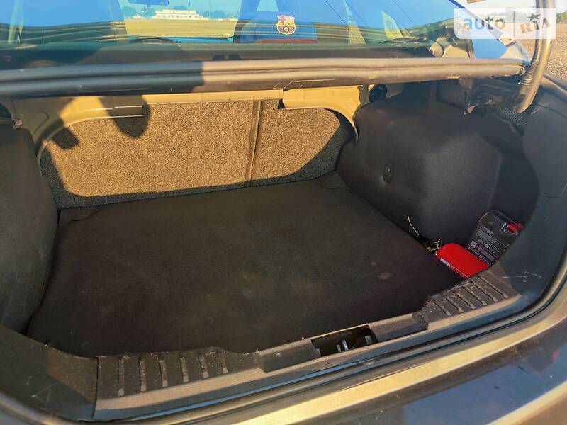 Седан Ford Focus 2014 в Чорноморську фото 12 Седан Ford Focus 2014 в Чорноморську