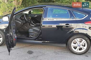 Хэтчбек Ford Focus 2011 в Днепре