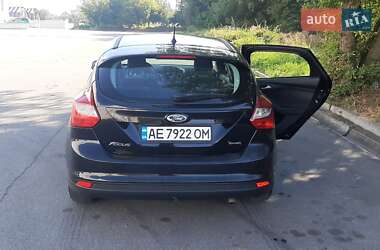 Хэтчбек Ford Focus 2011 в Днепре