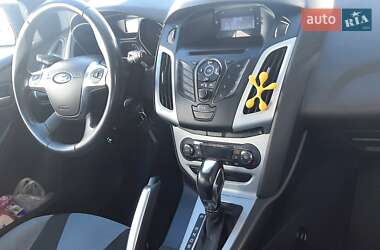 Хэтчбек Ford Focus 2011 в Днепре