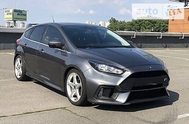 Хэтчбек Ford Focus 2013 в Киеве