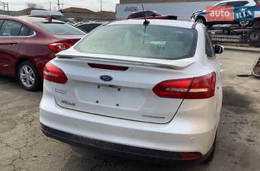 Седан Ford Focus 2017 в Луцке