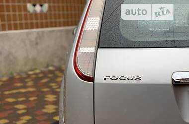 Универсал Ford Focus 2008 в Дубно