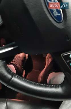 Седан Ford Focus 2016 в Чернигове