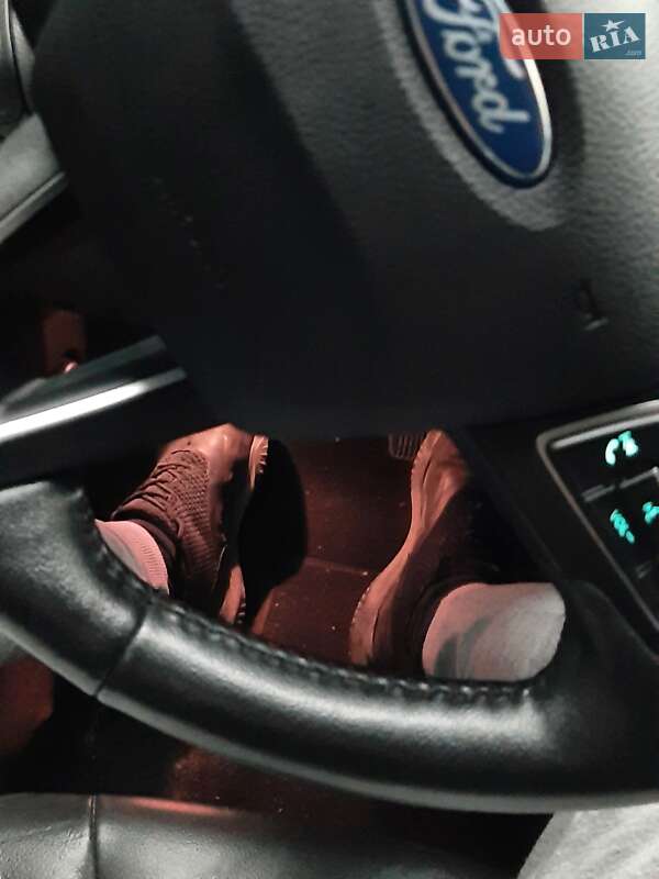 Седан Ford Focus 2016 в Чернигове фото 30 Седан Ford Focus 2016 в Чернигове