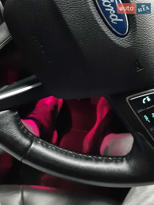 Седан Ford Focus 2016 в Чернигове фото 29 Седан Ford Focus 2016 в Чернигове