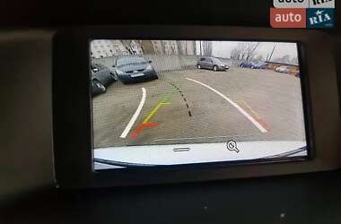 Хэтчбек Ford Focus 2017 в Киеве