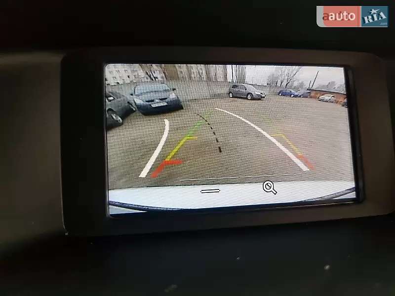 Хэтчбек Ford Focus 2017 в Киеве
