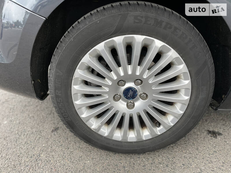 Универсал Ford Focus 2009 в Луцке